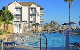 Riviera Shores Resort California