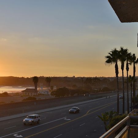 Riviera Beach & Shores Resorts Dana Point Exterior photo