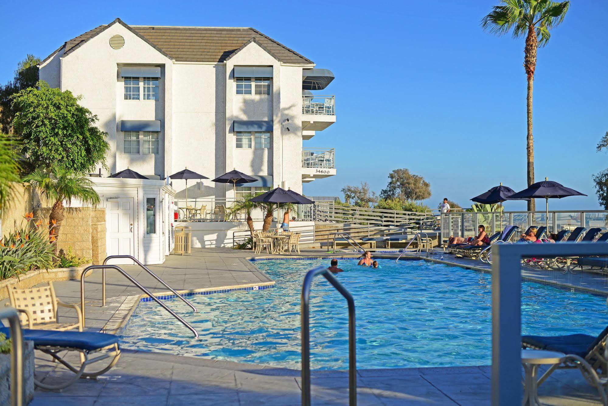 Riviera Beach & Shores Resorts Dana Point Exterior photo